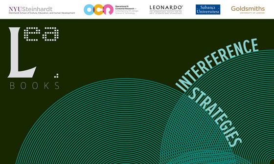View Vol. 20 No. 2 (2014): Interference Strategies